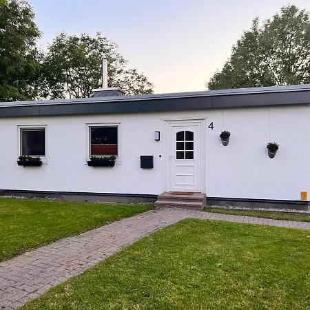 Gaestehaus Stueber *