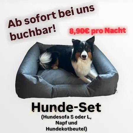펜션 Gaestehaus Stueber *
